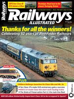 Railways Illustrated